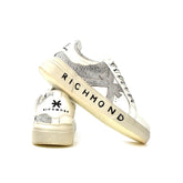 Richmond 22307/CP Sneakers B-White